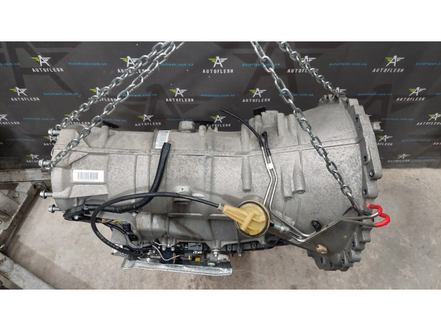 АКПП LR008894, TGD500650, 6HP26 6-ти ступенчатая Land Rover Discovery 3 4 Range Rover Sport АКПП LR008894, TGD500650, 6HP26 6-ти ступенчатая Land Rover Discovery 3 4 Range Rover Sport